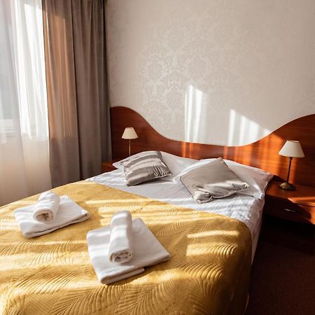 Hotel Grand Felix Kraków Exteriör bild